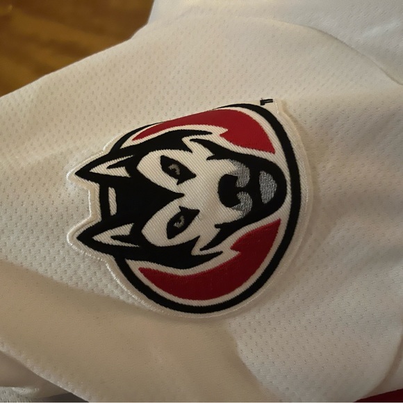 Minnesota- St Cloud State Hockey Jersey - Picture 5 of 5